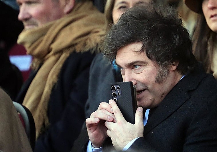 La inflación en Argentina alcanza el 2,9% mensual, el peor dato en ocho meses