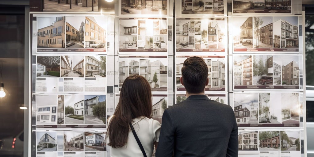 El Constitucional respalda el valor de referencia de las viviendas para pagar impuestos al venderlas o heredarlas