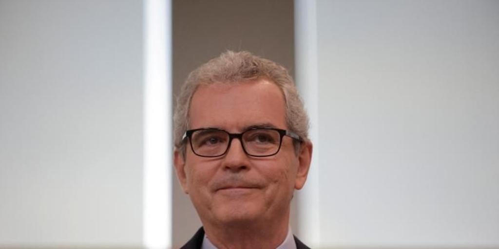 L'Oréal nombrará a Pablo Isla vicepresidente del grupo