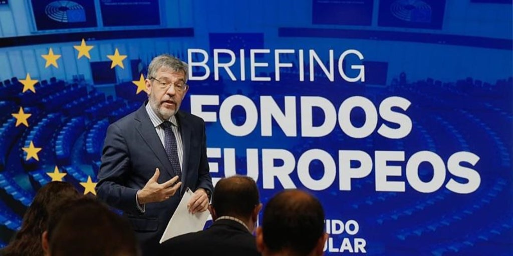 El PP desmonta el fondo soberano de Sánchez: «Es humo. Nos van a dejar un muerto»