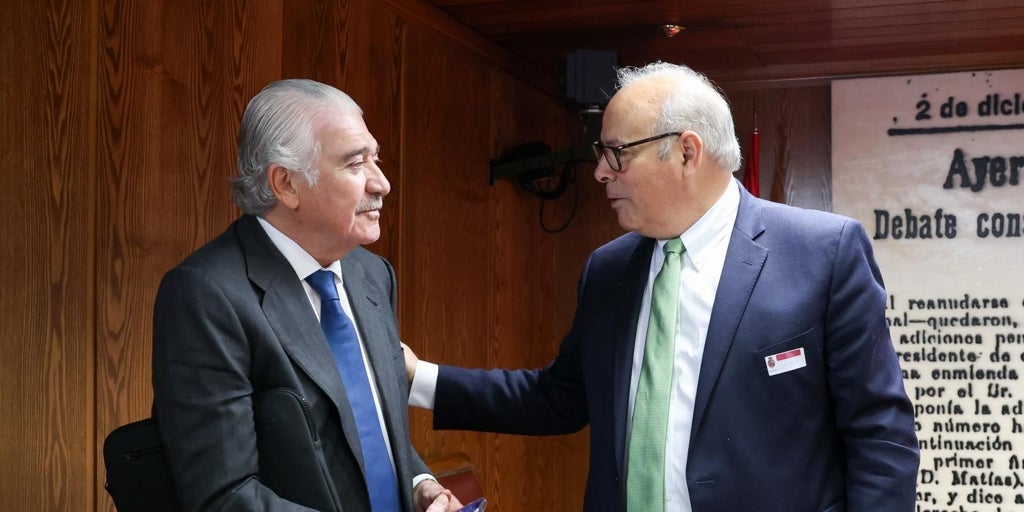 Las grandes energéticas insisten en que Red Eléctrica es la responsable del apagón