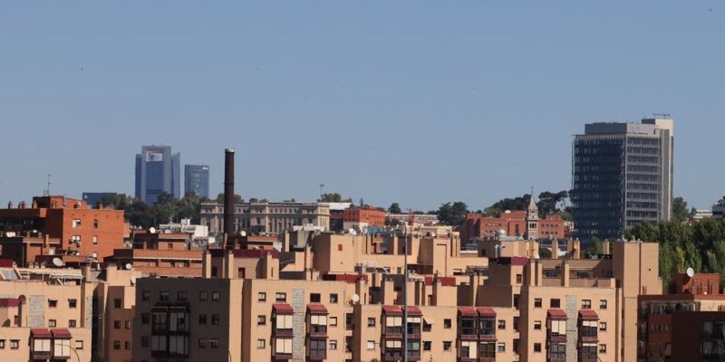 El Constitucional avala por unanimidad el valor de referencia utilizado por Hacienda para gravar la transmisión de viviendas