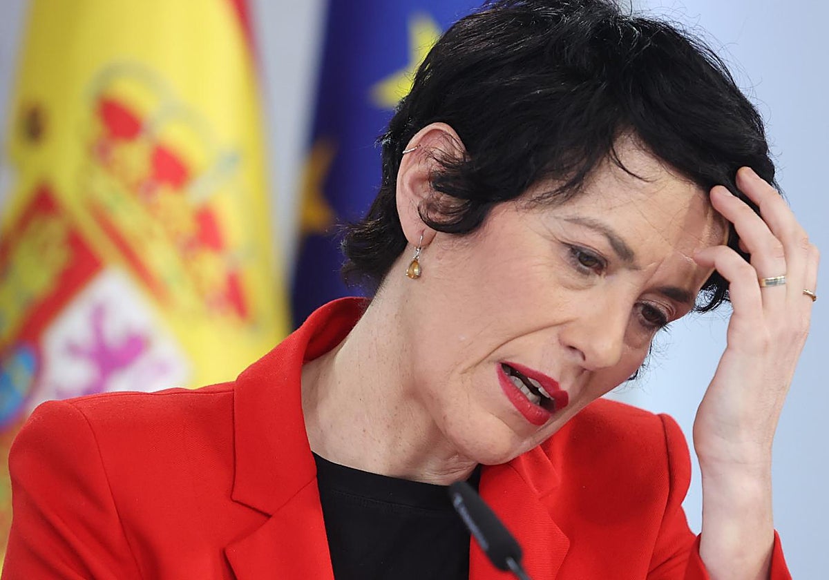 Las bajas por trastornos mentales se disparan un 365% en siete años entre los más jóvenes