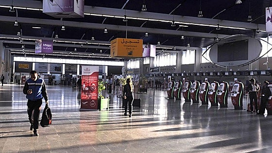 La aerolínea bandera de la Casa Real de Marruecos hará de Casablanca un 'hub' rival de Barajas