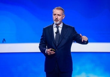 BBVA, tarihi José María Abril'in ayrılmasıyla Telefónica yönetim kurulundan ayrılıyor