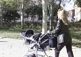 Las mujeres duplican en temporalidad y tiempo parcial a los hombres