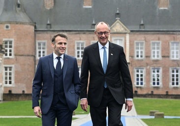 Alemania y Francia buscan un pacto en el BCE que dejaría a España fuera de la cúpula