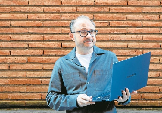 Ignacio Aso es el creador de Ignite Copilot