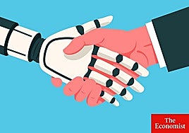 ¿Qué amenaza supone la IA para los puestos júnior?