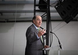 Iberdrola gana un 12% más, récord histórico, con la mayoría de su inversión fuera de España