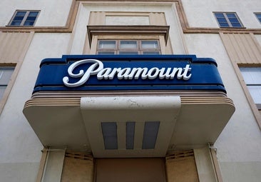 Paramount, Warner Bros.'a teklifini 110 milyar dolarla kapattı