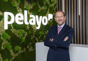 Pelayo se asocia con Plenitude para vender productos de energía