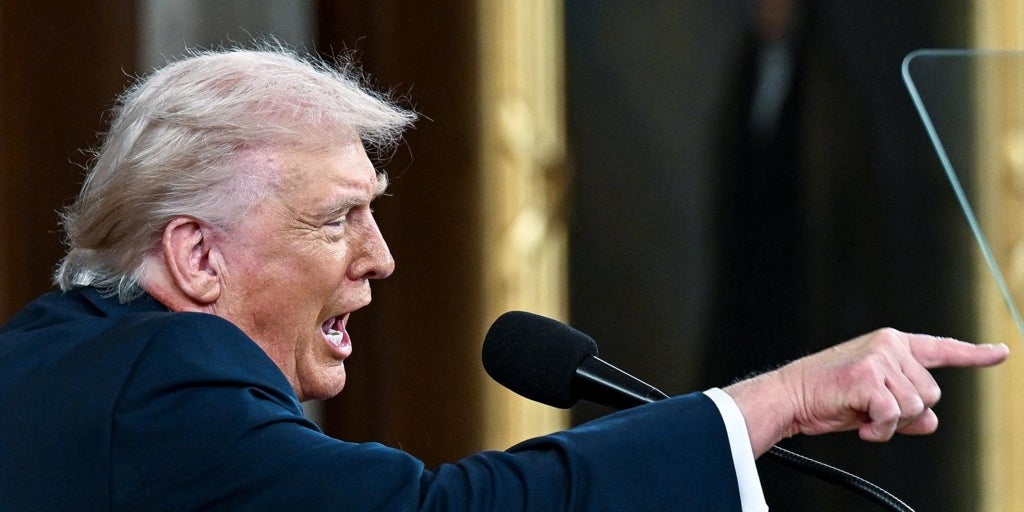 El giro de Trump con los aranceles pone en el punto de mira a España y a su tasa Google