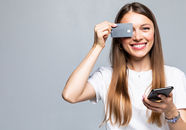 Las mejores tarjetas prepago de marzo: Revolut y N26