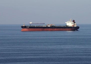 El precio del petróleo sube más de un 8% por la guerra en Oriente Próximo