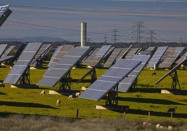 Las 'big four' de la energía española ganan 1.200 millones más