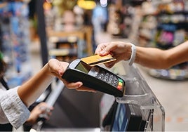 El euro digital bajará a la mitad las comisiones a los comercios por los pagos con tarjeta