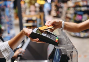 El euro digital bajará a la mitad las comisiones a los comercios por los pagos con tarjeta