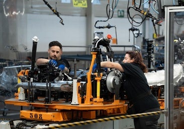 Los fondos europeos no logran impulsar la inversión privada