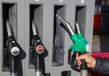 Cuándo vas a notar la subida del precio de la gasolina: los próximos días son clave