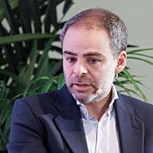 Imagen - «Las ciudades son un ente vivo y hay que tener la capacidad de adaptarse a las nuevas necesidades»