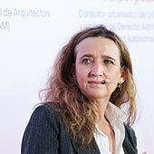 Imagen - «No mencionábamos lo de 'arquitectura bioclimática' para que no nos tomasen por raros»