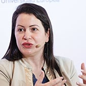 Imagen - «Los nuevos profesionales deben tener perfiles híbridos, más allá de las competencias técnicas»