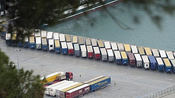 Los exportadores ven creíbles las amenazas de Trump: «Tiene herramientas para hacernos daño»
