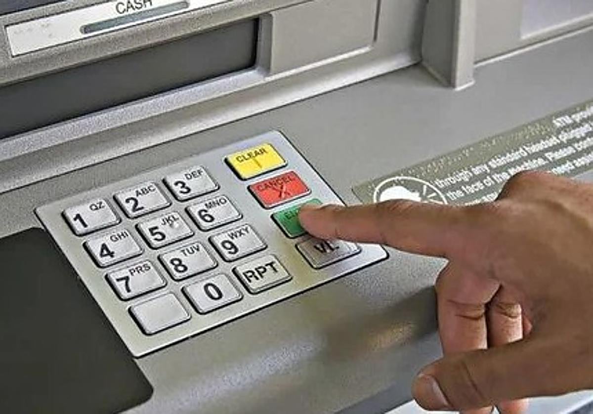 Santander, BBVA, Caixabank, ING ve diğer bankalarda tarih