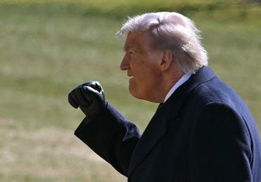 EE.UU. se plantea utilizar el gas para penalizar a España