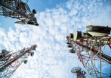 La fragmentación del mercado deja a las telecos de la UE fuera de cobertura