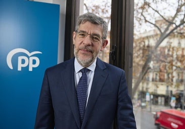 El PP se compromete a mejorar en 900 euros la renta de las familias bajando el IRPF y el IVA