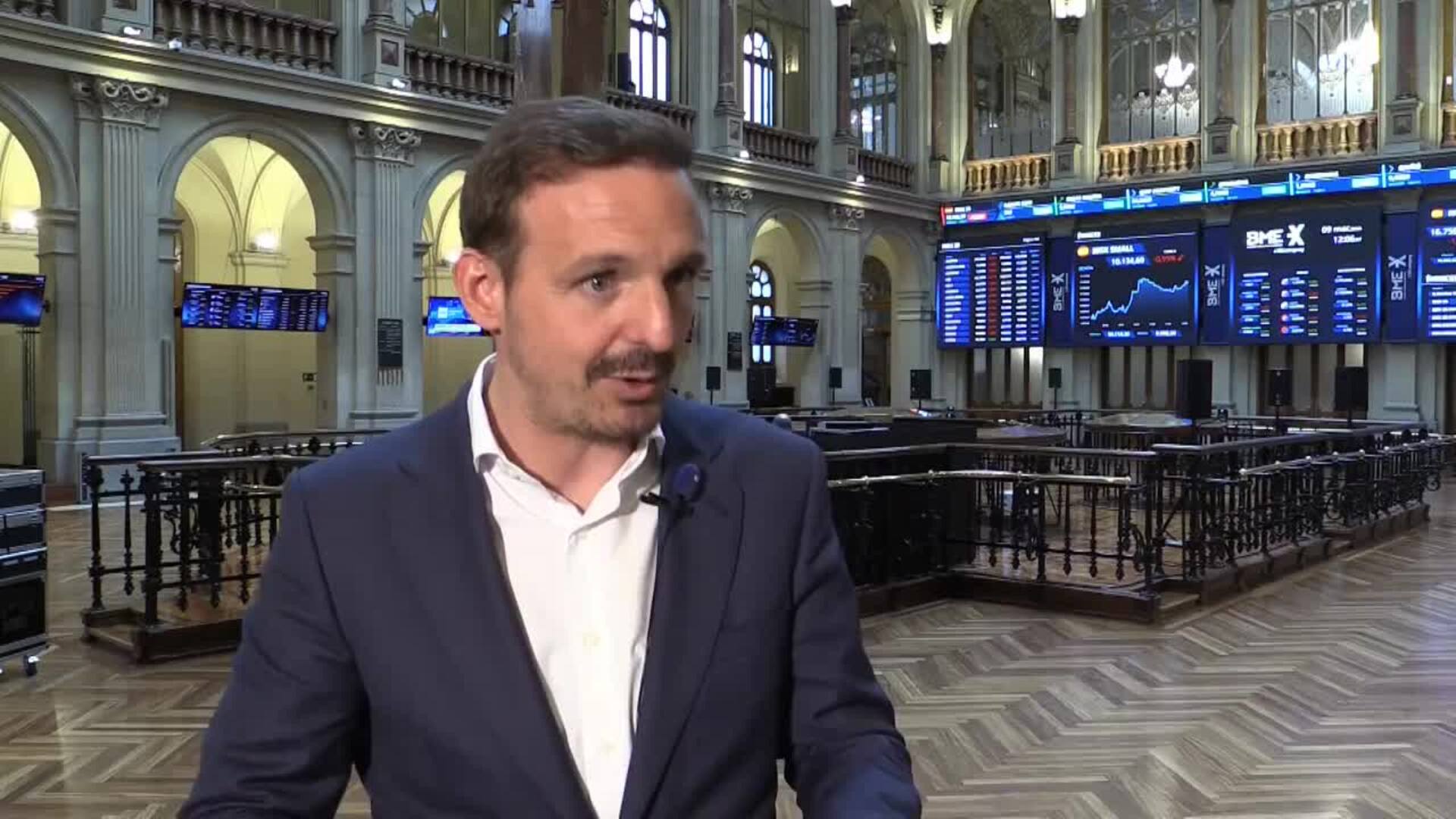Manuel Pinto (XTB) analiza el repunte del precio del petróleo