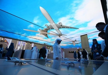 España se juega un negocio de 600 millones al mes en el estrecho de Ormuz