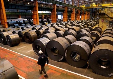 La industria y el transporte piden un reguero de ayudas como las de la guerra de Ucrania