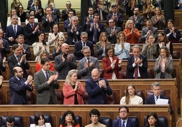 El plan antiinflación del PP: bonificación al gasóleo y ayuda a la industria electrointensiva