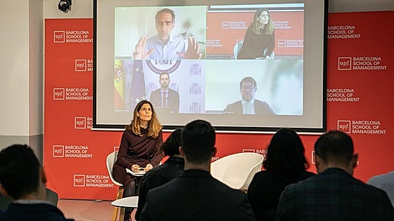 Las empresas comienzan a incluir la desinformación en sus sistemas de gestión del riesgo