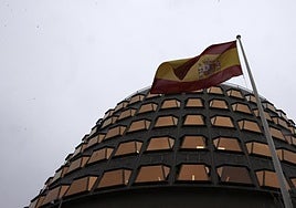 El Constitucional falla que no se puede reclamar una hipoteca abusiva tras la subasta de la casa