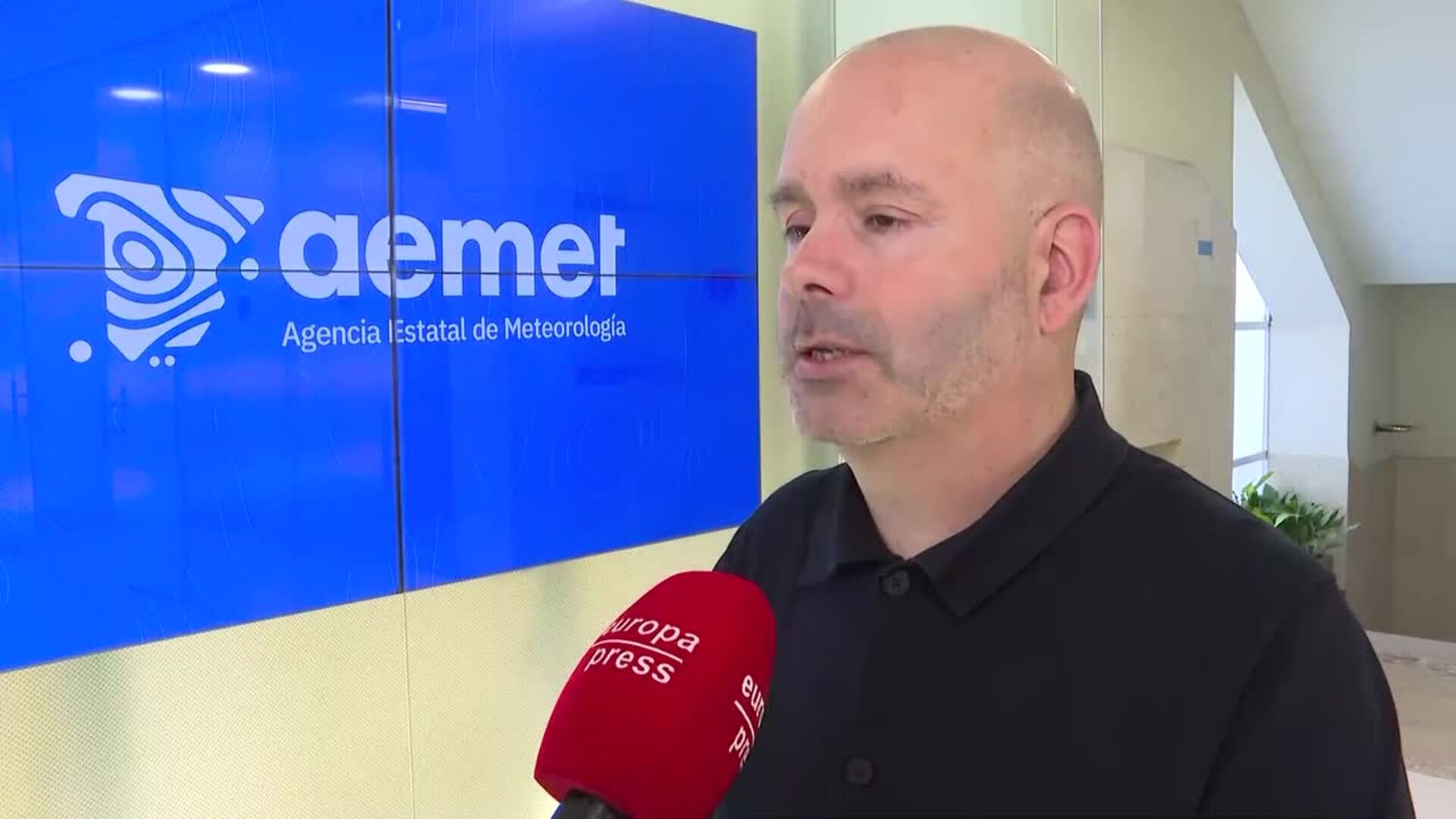 La primavera «probablemente será más cálida de lo normal», según la AEMET