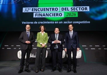 El ICO tranquiliza a las entidades: «Competir con los bancos privados sería perjudicial»