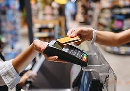 Los comercios pagaron 1.162 millones en comisiones por las compras con tarjeta en 2025