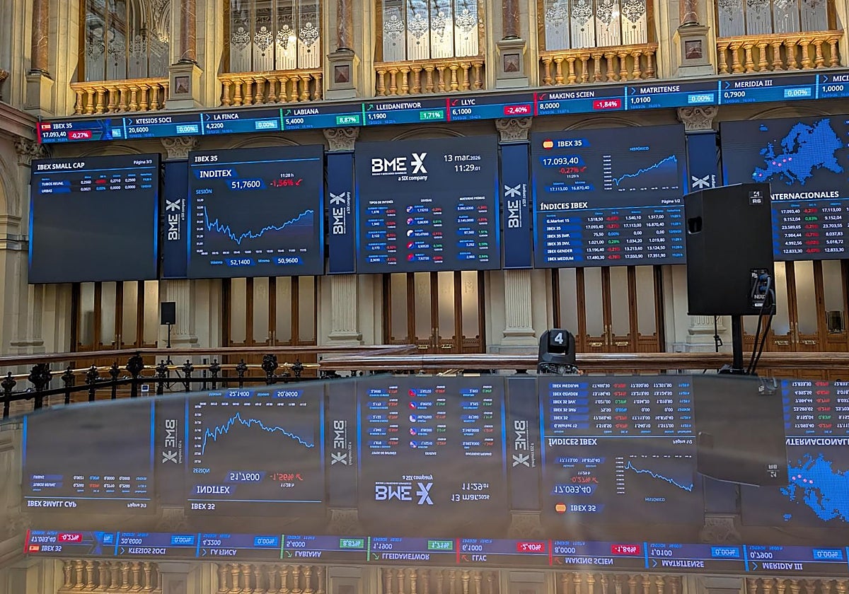 Los pequeños ahorradores han perdido al menos 5.000 euros de patrimonio