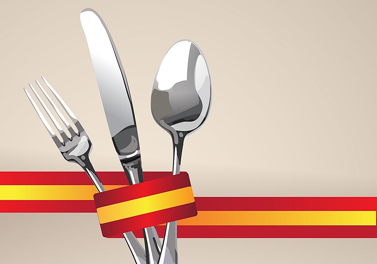 Una receta de calidad y prestigio que devora todas las fronteras