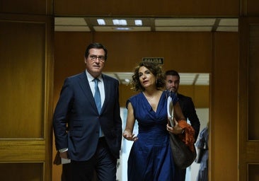 Hacienda niega a las empresas las facilidades para devolver fondos UE que sí da al sector público