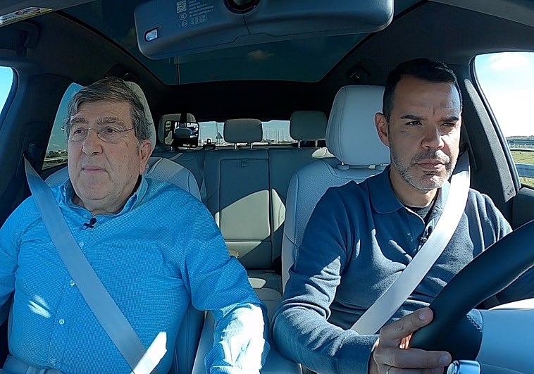 ¿Realmente compensa un coche eléctrico?