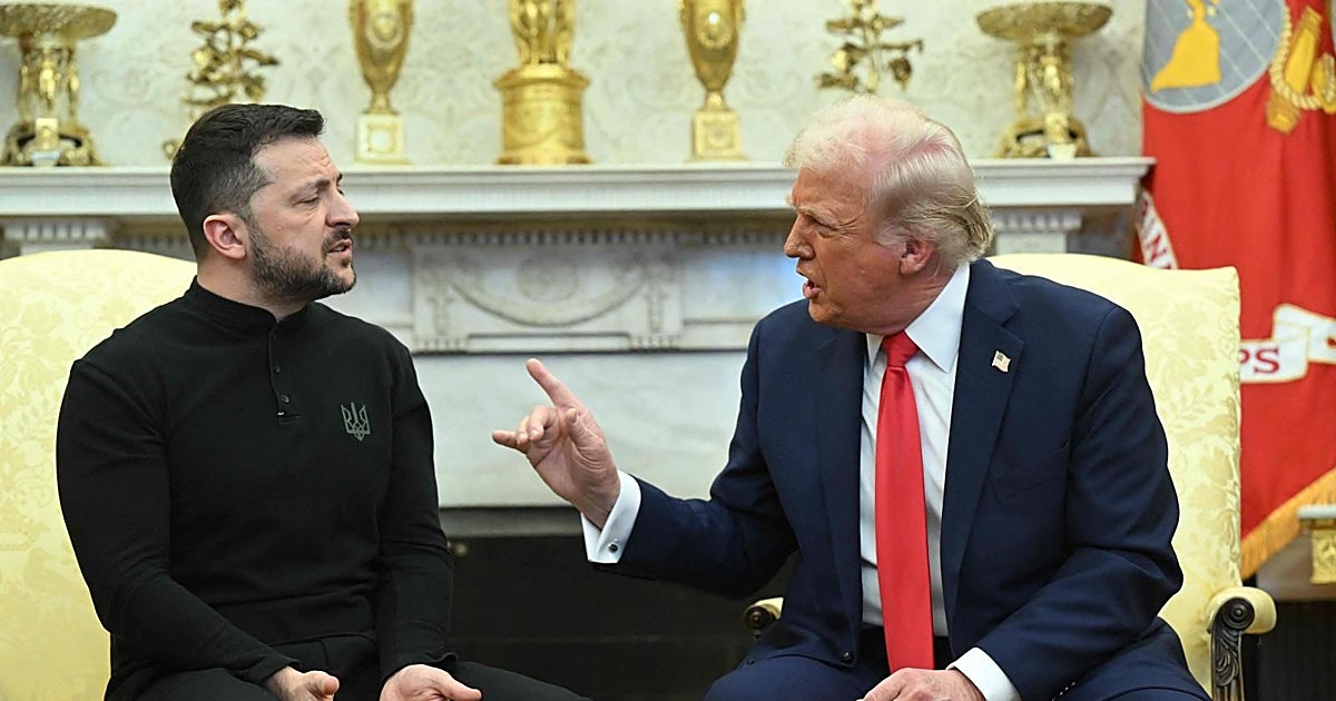 El caos de la era Trump dispara el negocio de las asesorías de riesgos