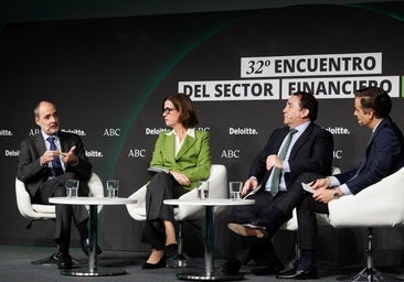 El 'lobby' bancario presiona a Europa para poder dar 2,8 billones más de crédito
