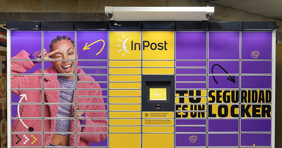 Inpost logra ingresos récord de 3.500 millones por la expansión de la ...