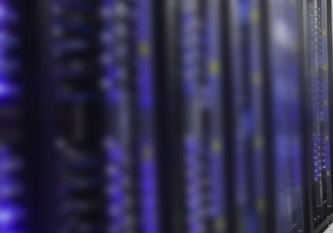 La infraestructura invisible: el negocio físico que sostiene la economía digital