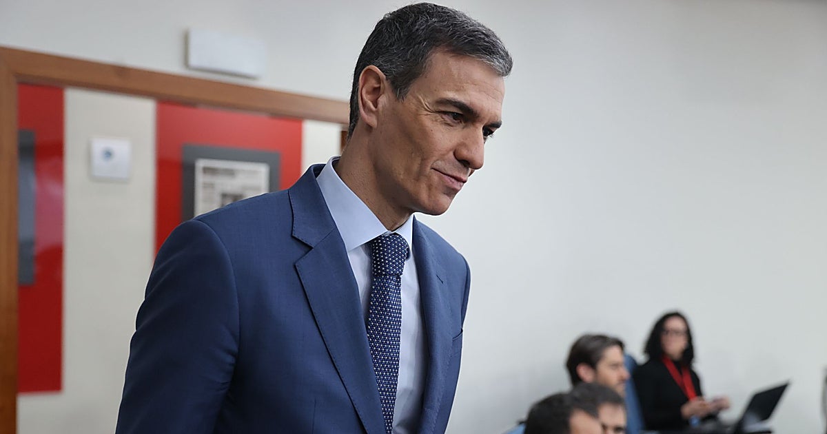 El Gobierno baja impuestos hasta junio para abaratar el gas, la luz y las gasolinas